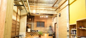 The Deer Park Inn