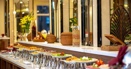 Muong Thanh Sapa Hotel