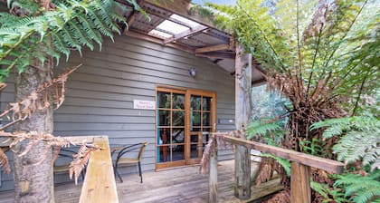 Cradle Forest Inn