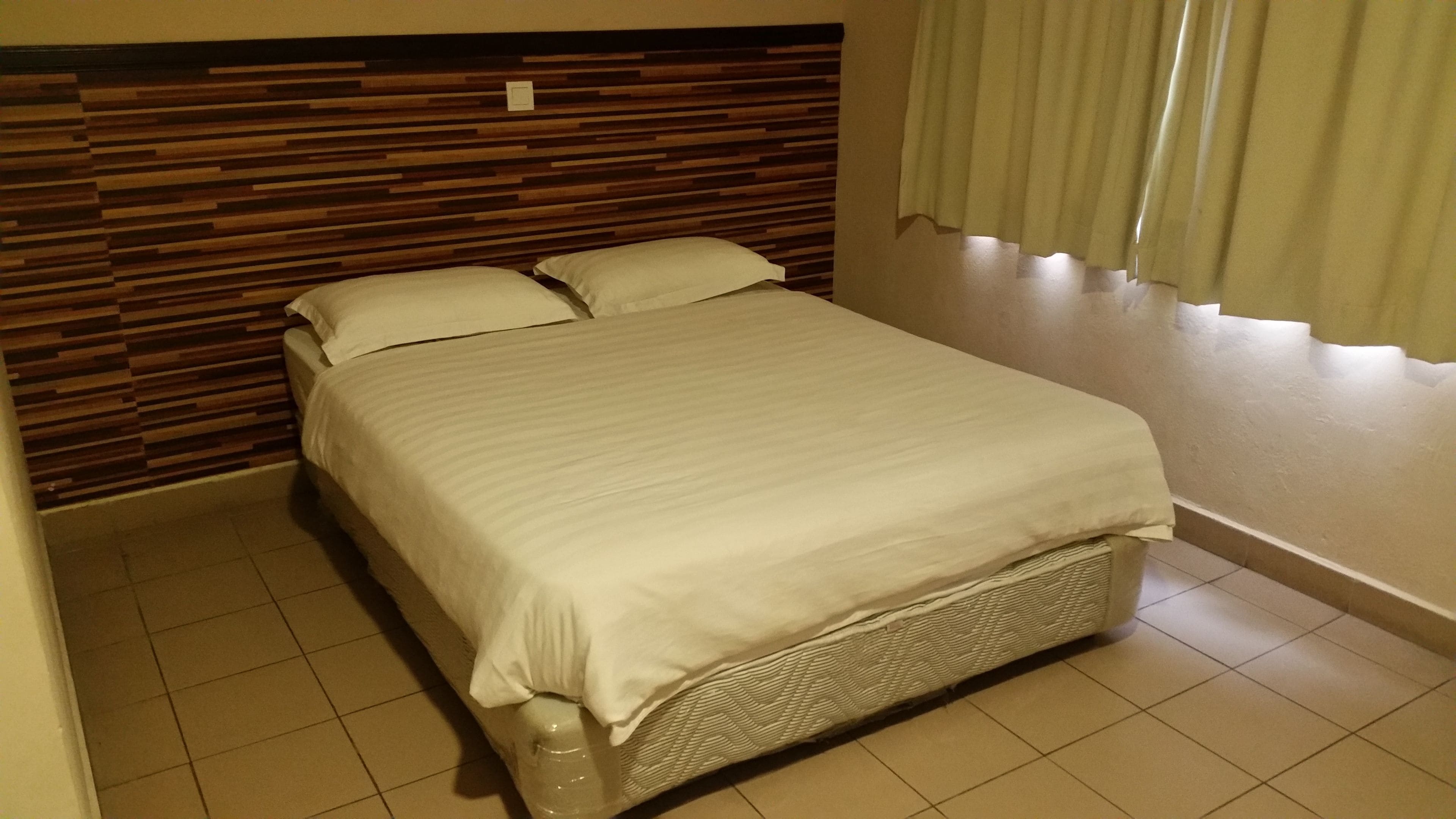 Foto - Hotel Iskandar