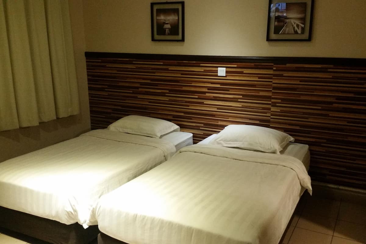 Standard Room | View from room