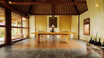 Family Villa, 2 Bedrooms, Private Pool (Free Resort Activities) | View from room