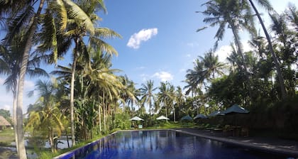 Sapulidi Resort Spa & Gallery Bali