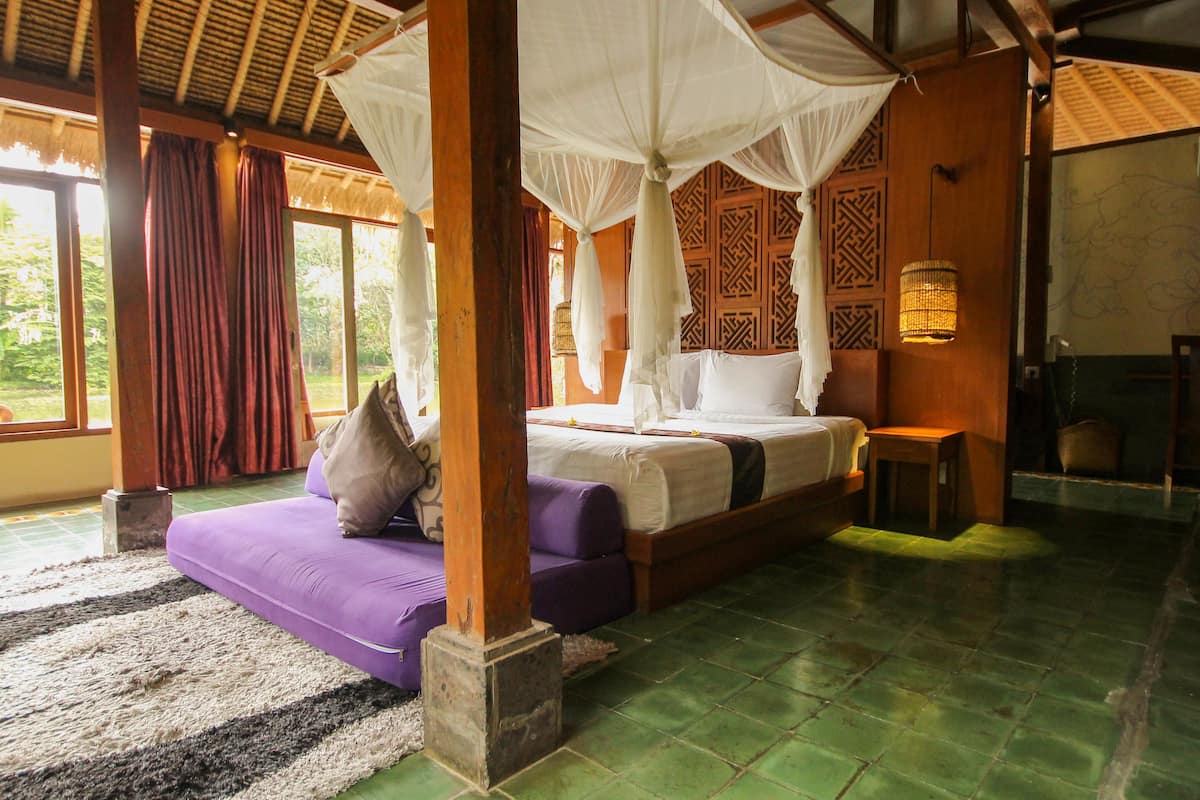 Signature Villa, 1 Bedroom, Private Pool (Free Resort Activities)