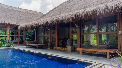 Sapulidi Resort Spa & Gallery Bali