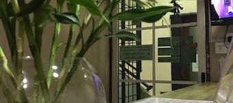 Iskandar Sinsuran Guesthouse