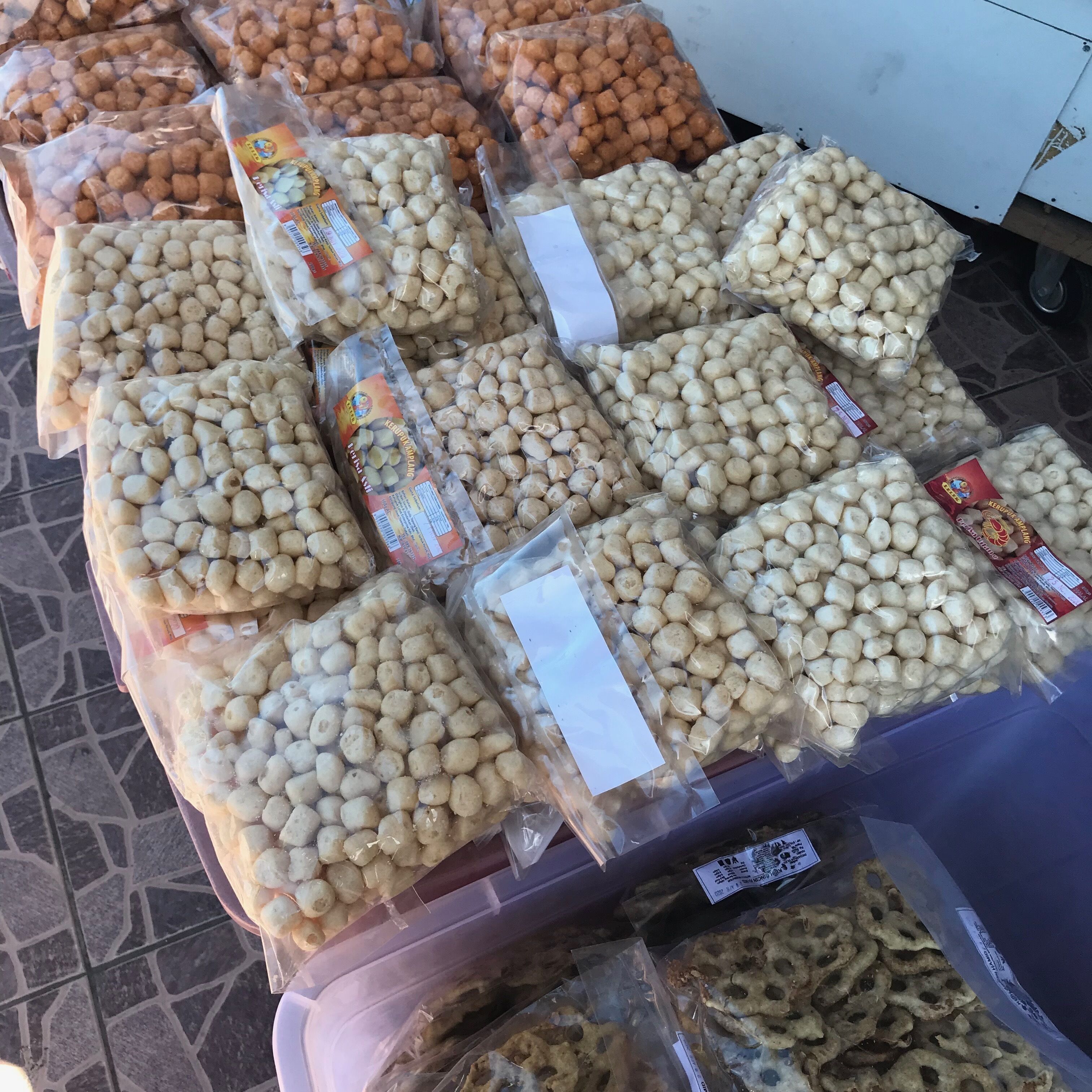 Foto - Iskandar Sinsuran Guesthouse