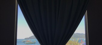 Iskandar Sinsuran Guesthouse