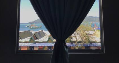 Iskandar Sinsuran Guesthouse