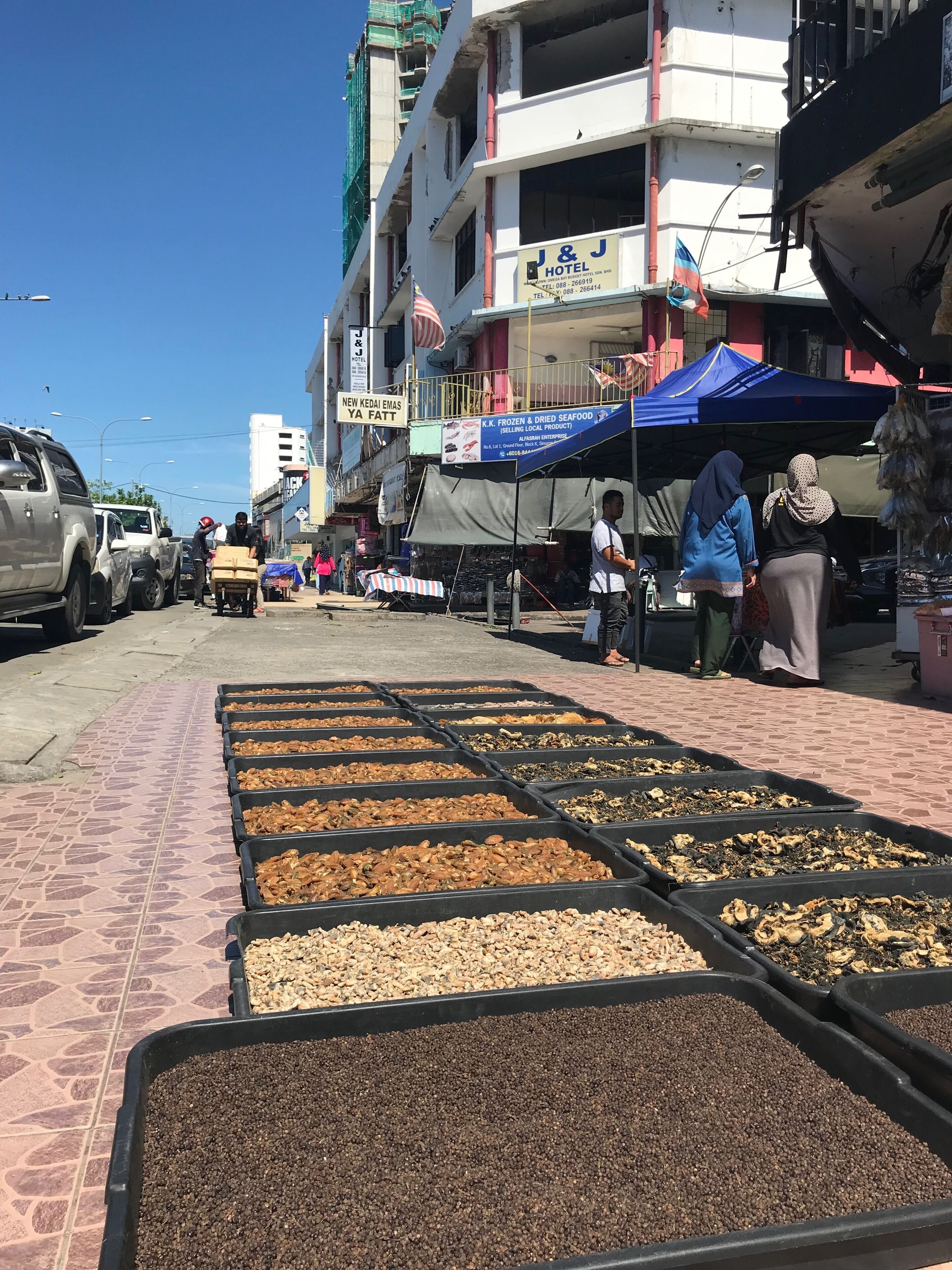 Foto - Iskandar Sinsuran Guesthouse