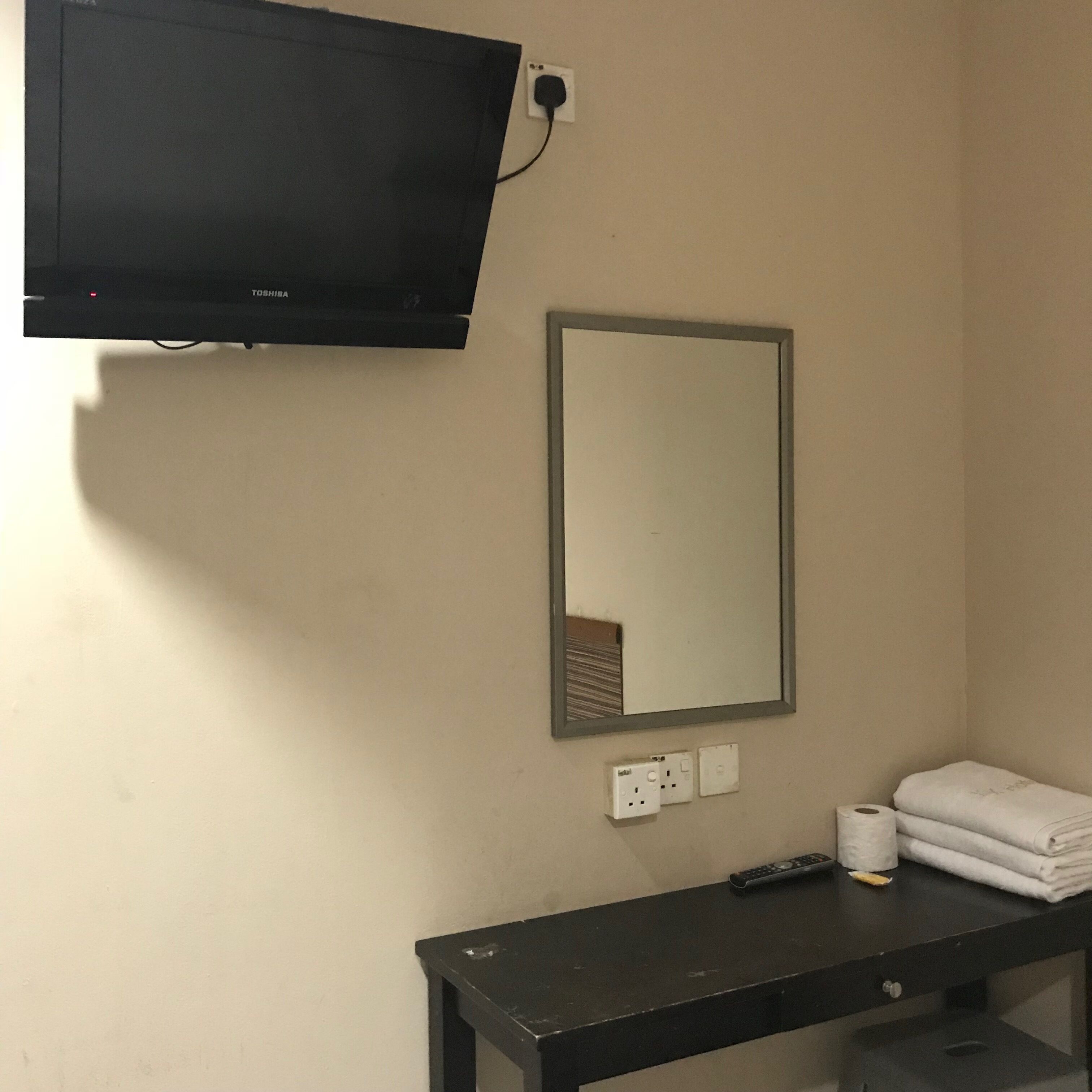 Foto - Iskandar Sinsuran Guesthouse