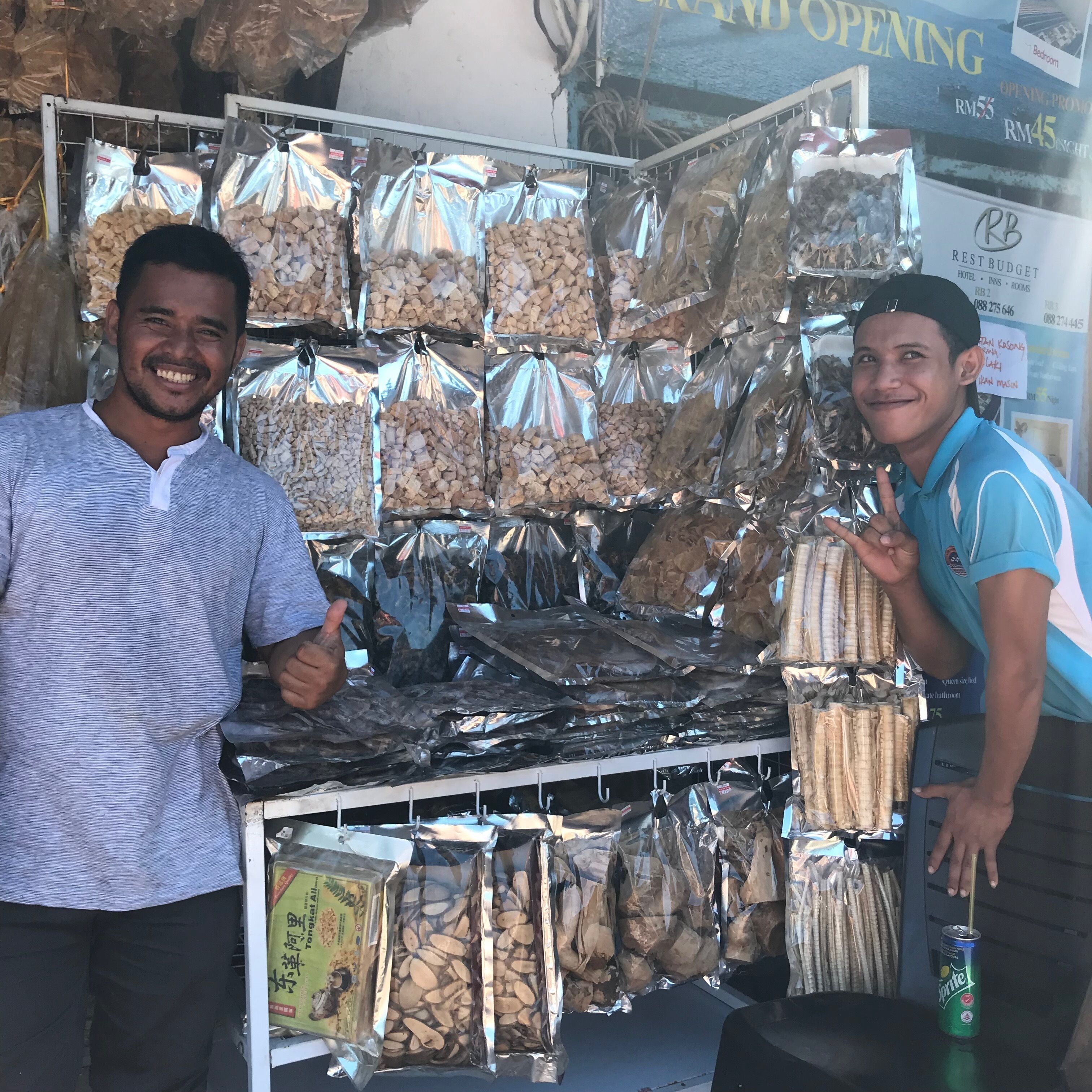 Foto - Iskandar Sinsuran Guesthouse