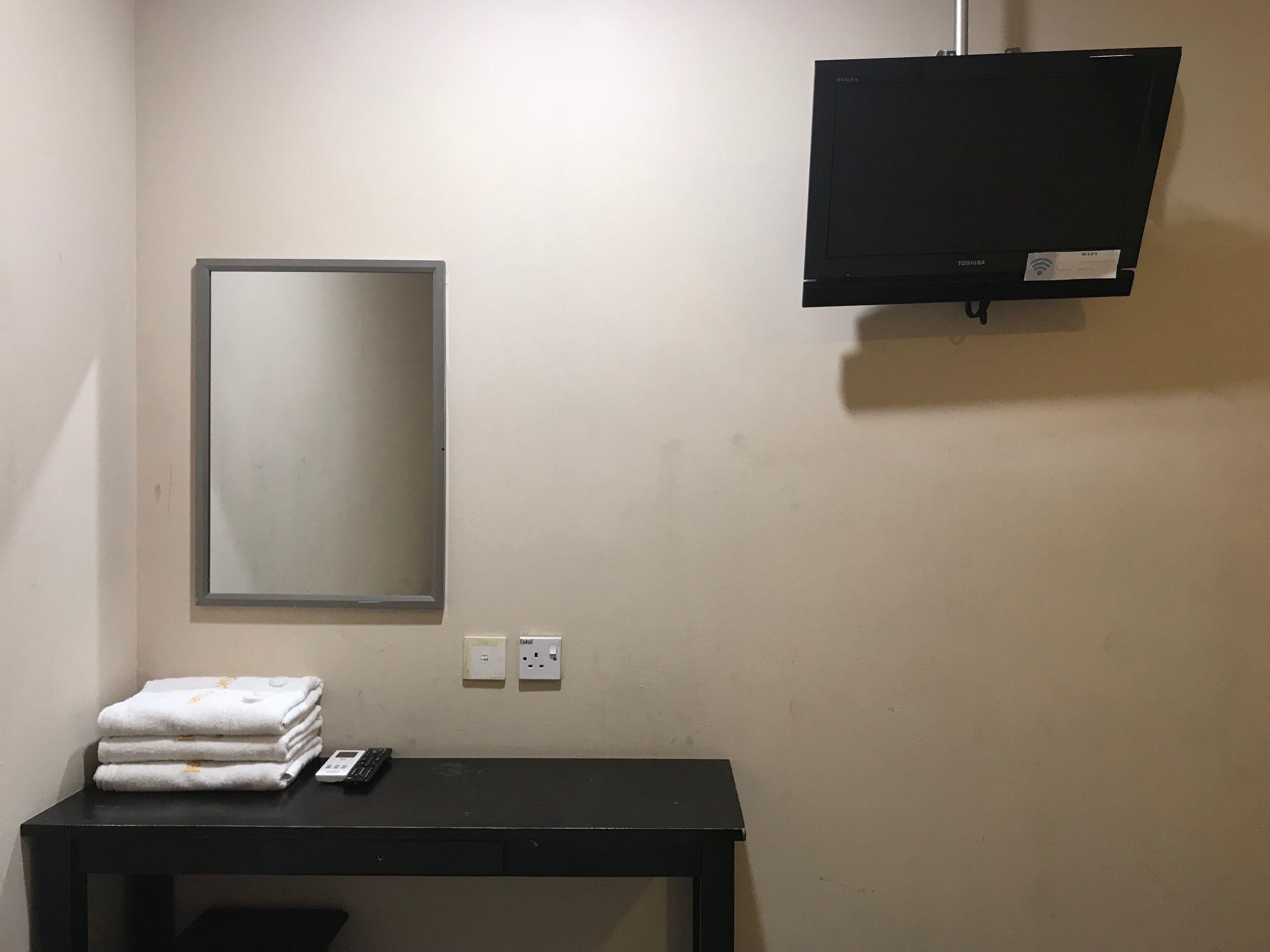 Foto - Iskandar Sinsuran Guesthouse