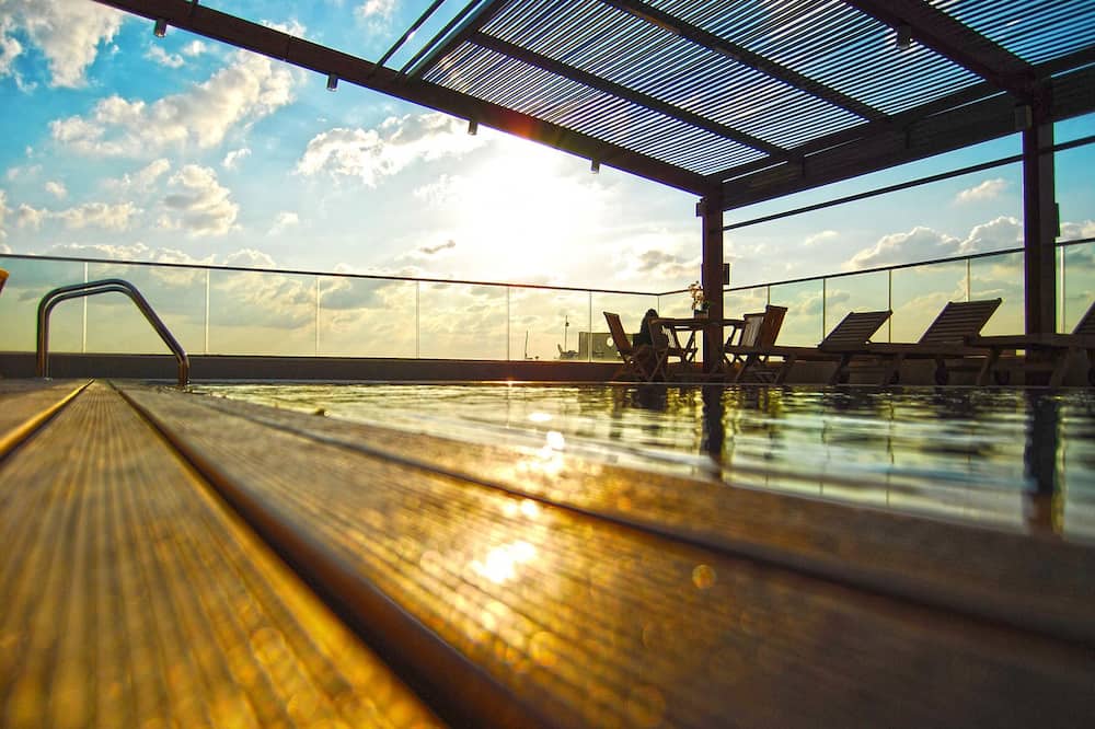Elite Hotel & Spa