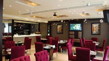 International cuisine