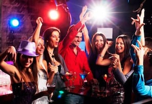 Nightclub