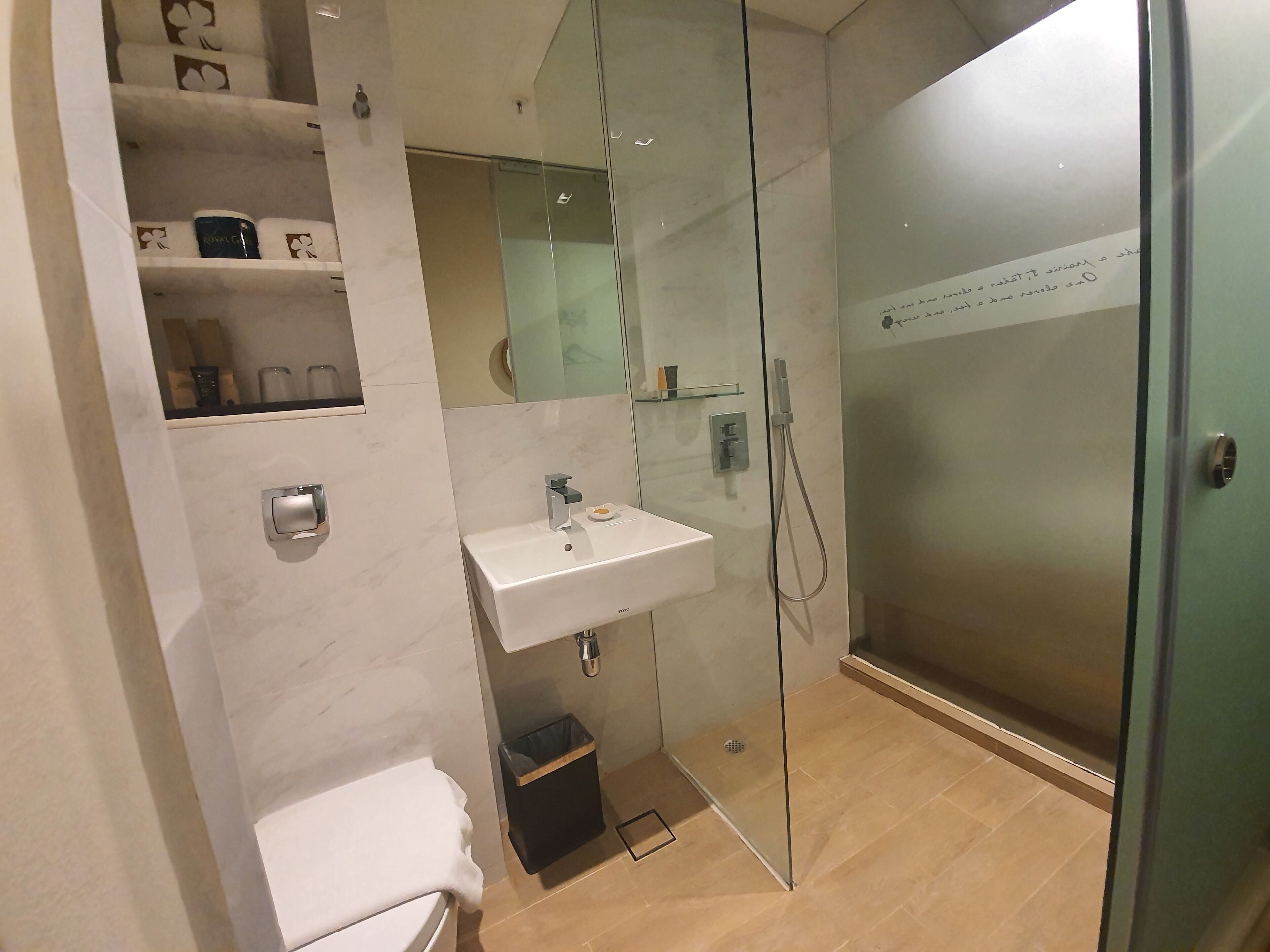 Foto - Hotel Clover 769 North Bridge Road