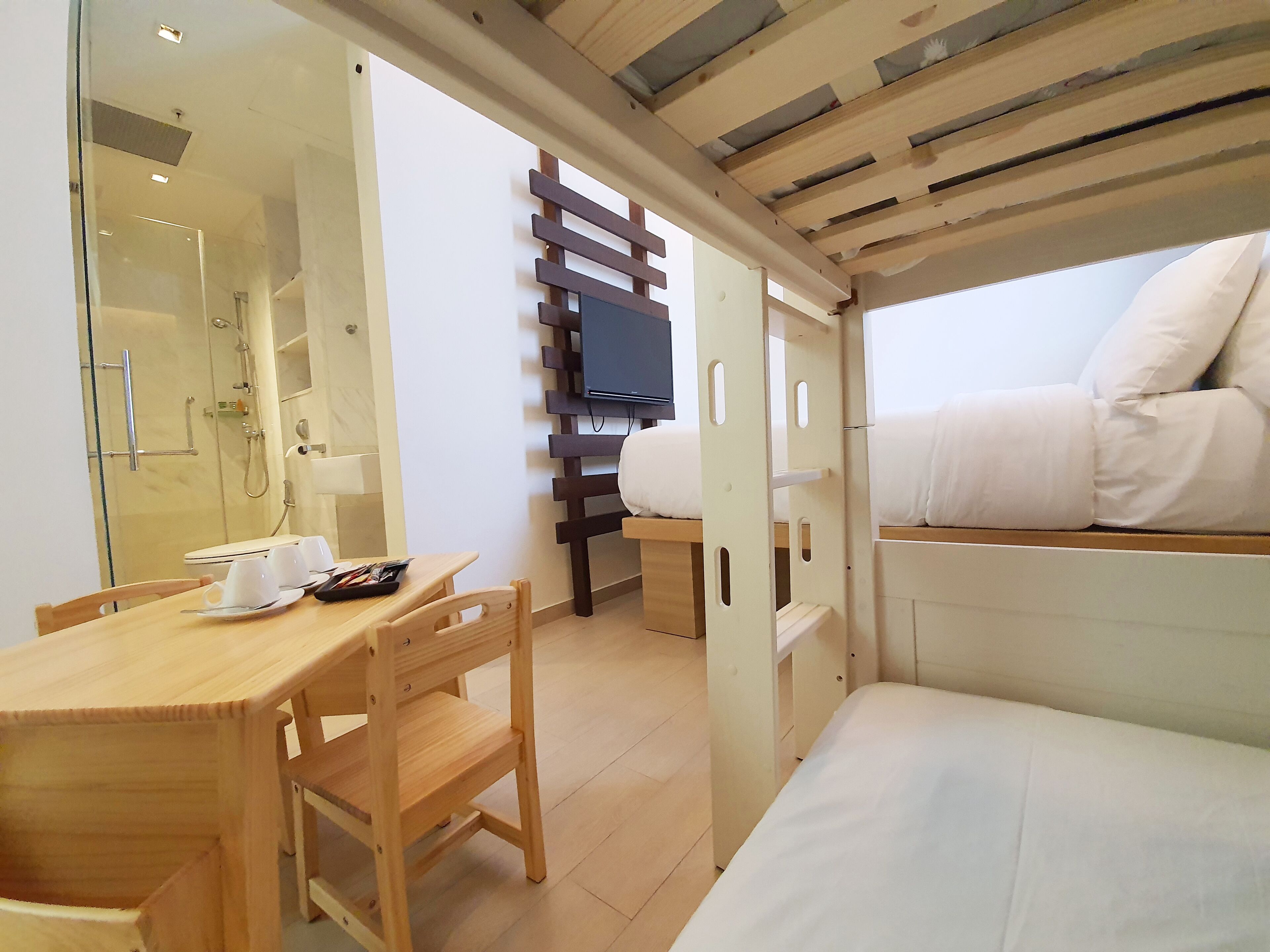 Foto - Hotel Clover 769 North Bridge Road