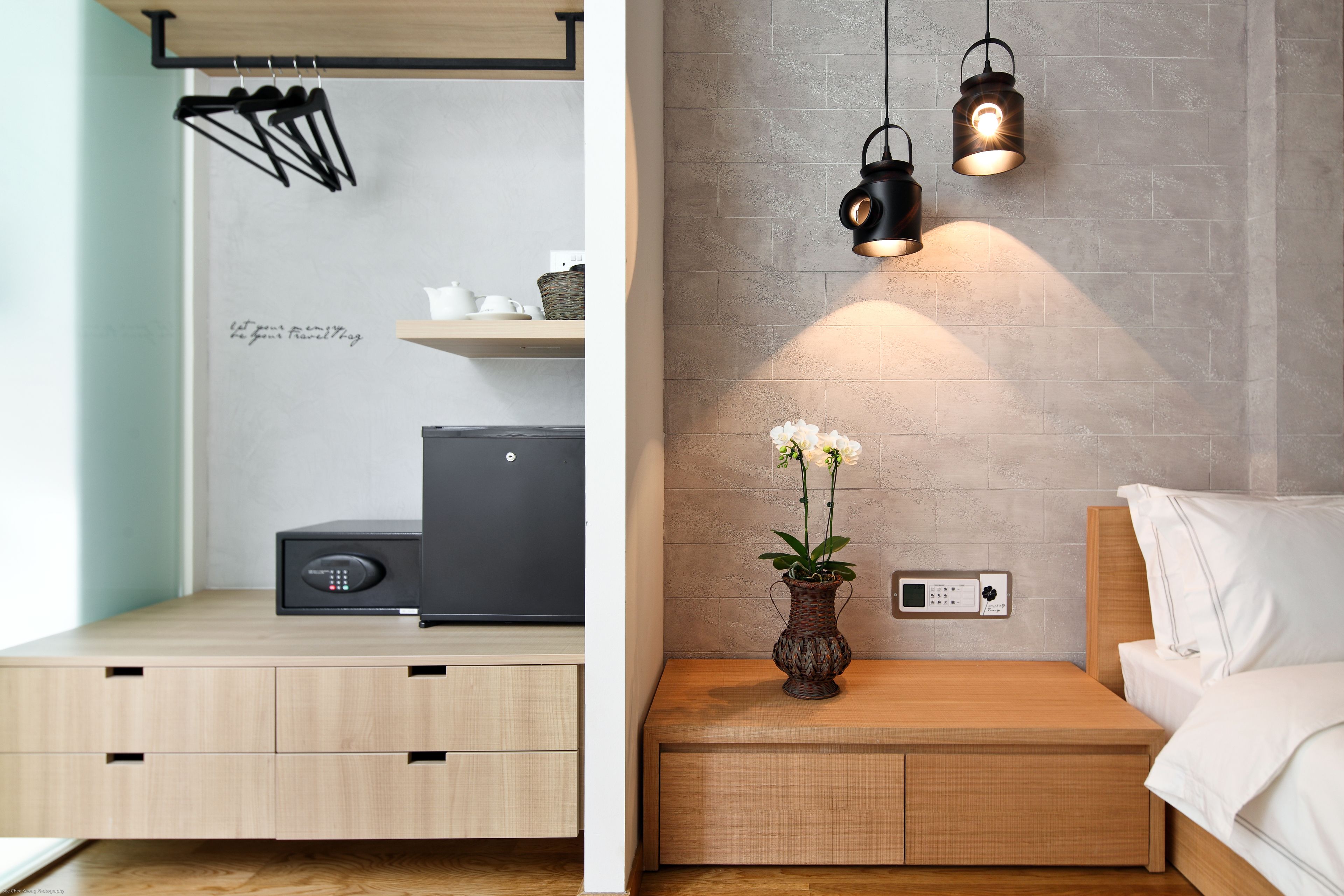 Foto - Hotel Clover 769 North Bridge Road