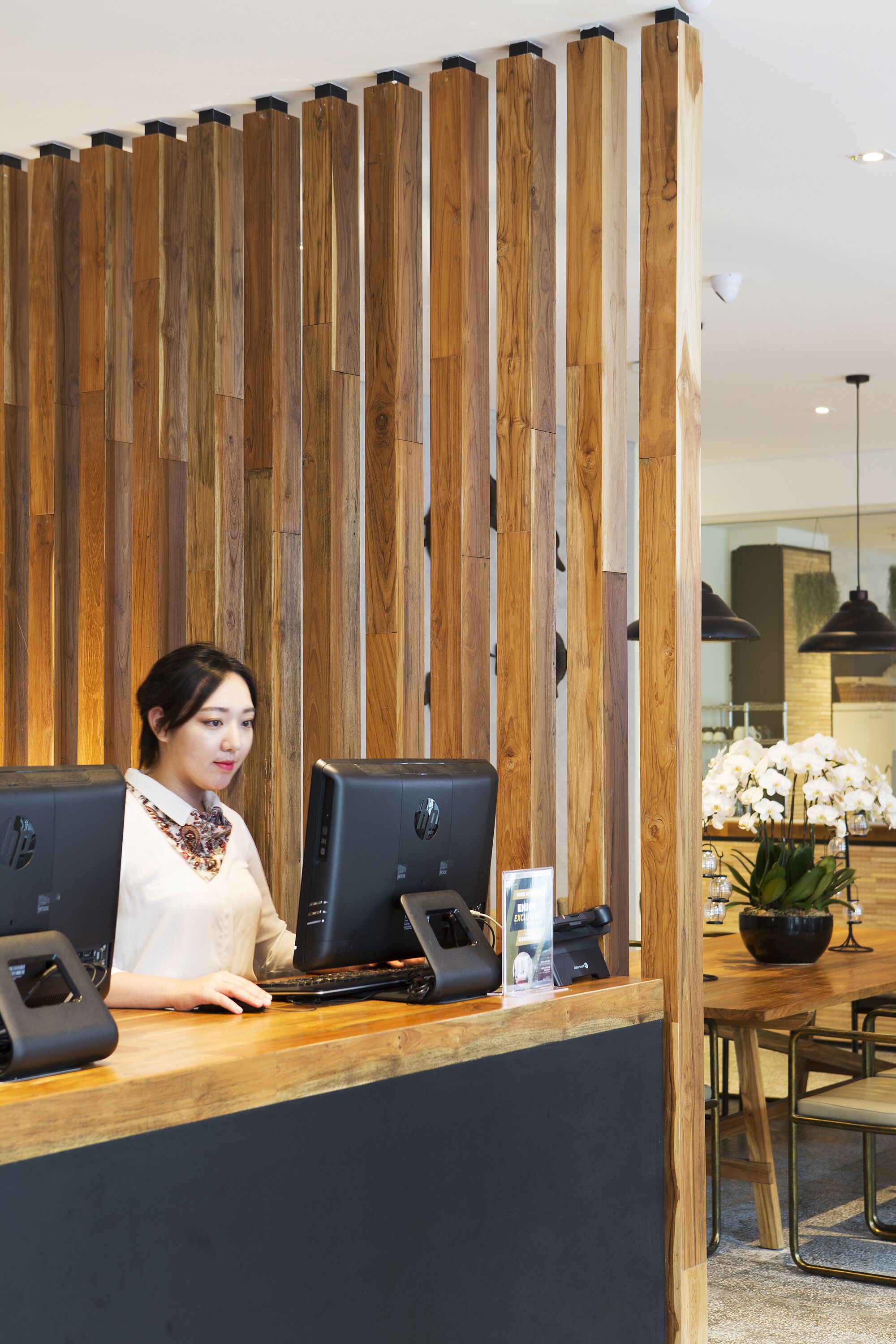 Foto - Hotel Clover 769 North Bridge Road