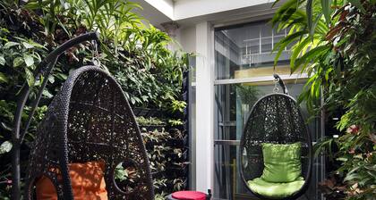 Hotel Clover 769 North Bridge Road