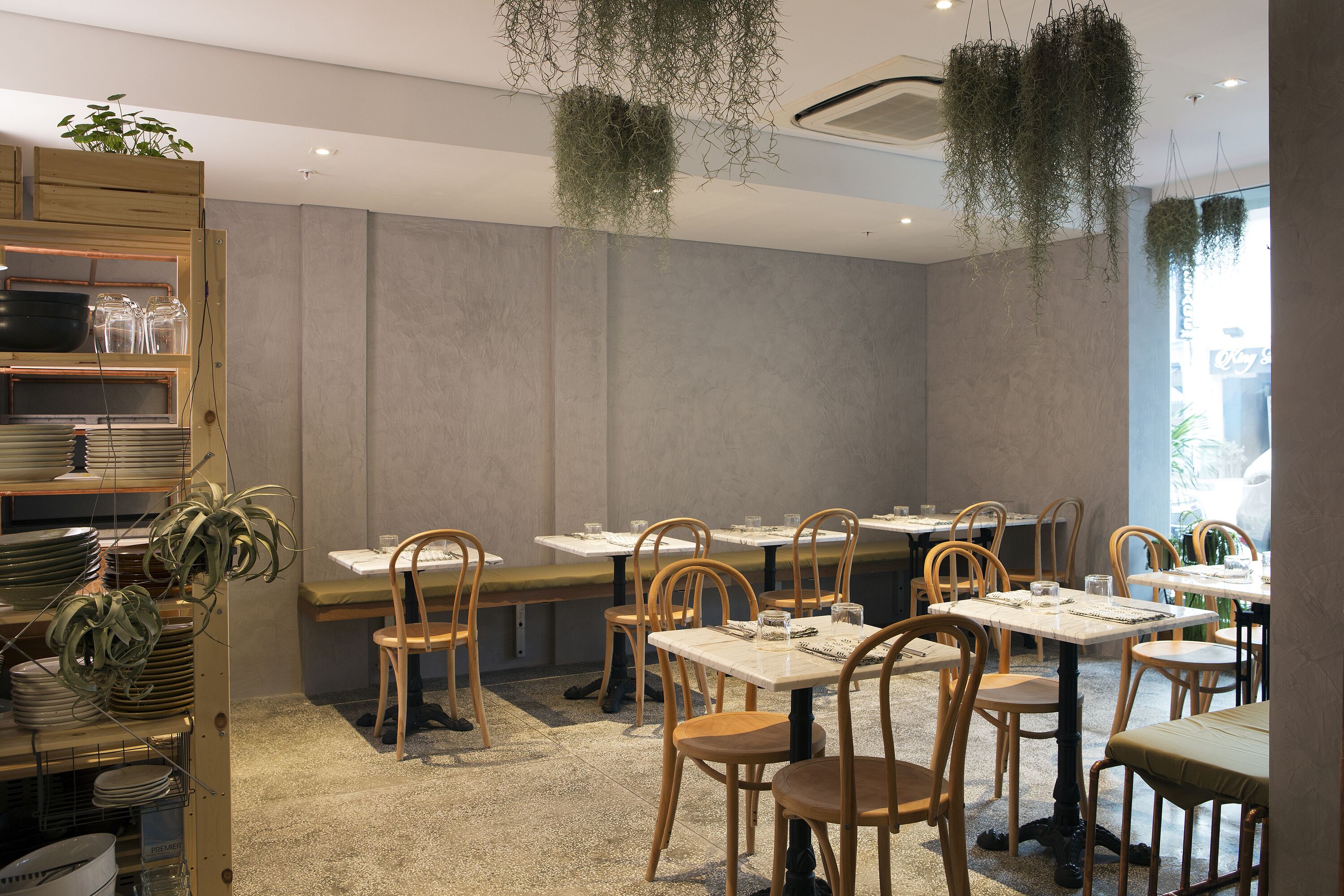 Foto - Hotel Clover 769 North Bridge Road