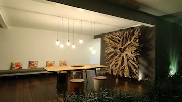 Hall