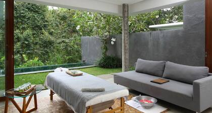 Aria Villas Ubud