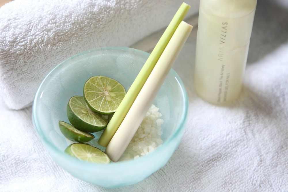 Aria Villas Ubud by null