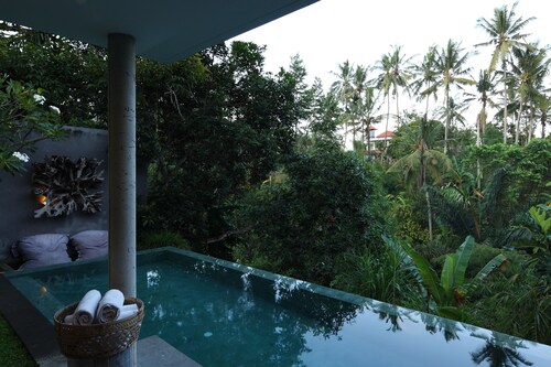Aria Villas Ubud