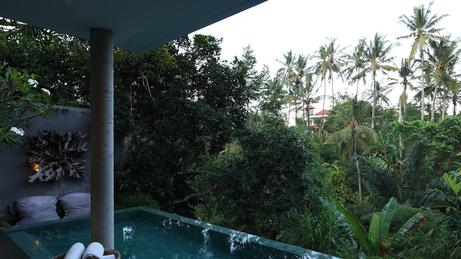 Aria Villas Ubud