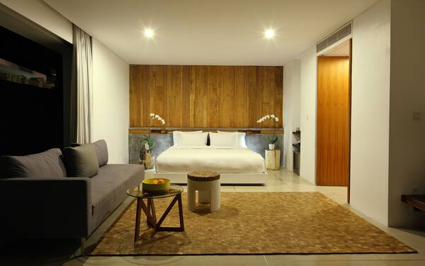 Aria Villas Ubud
