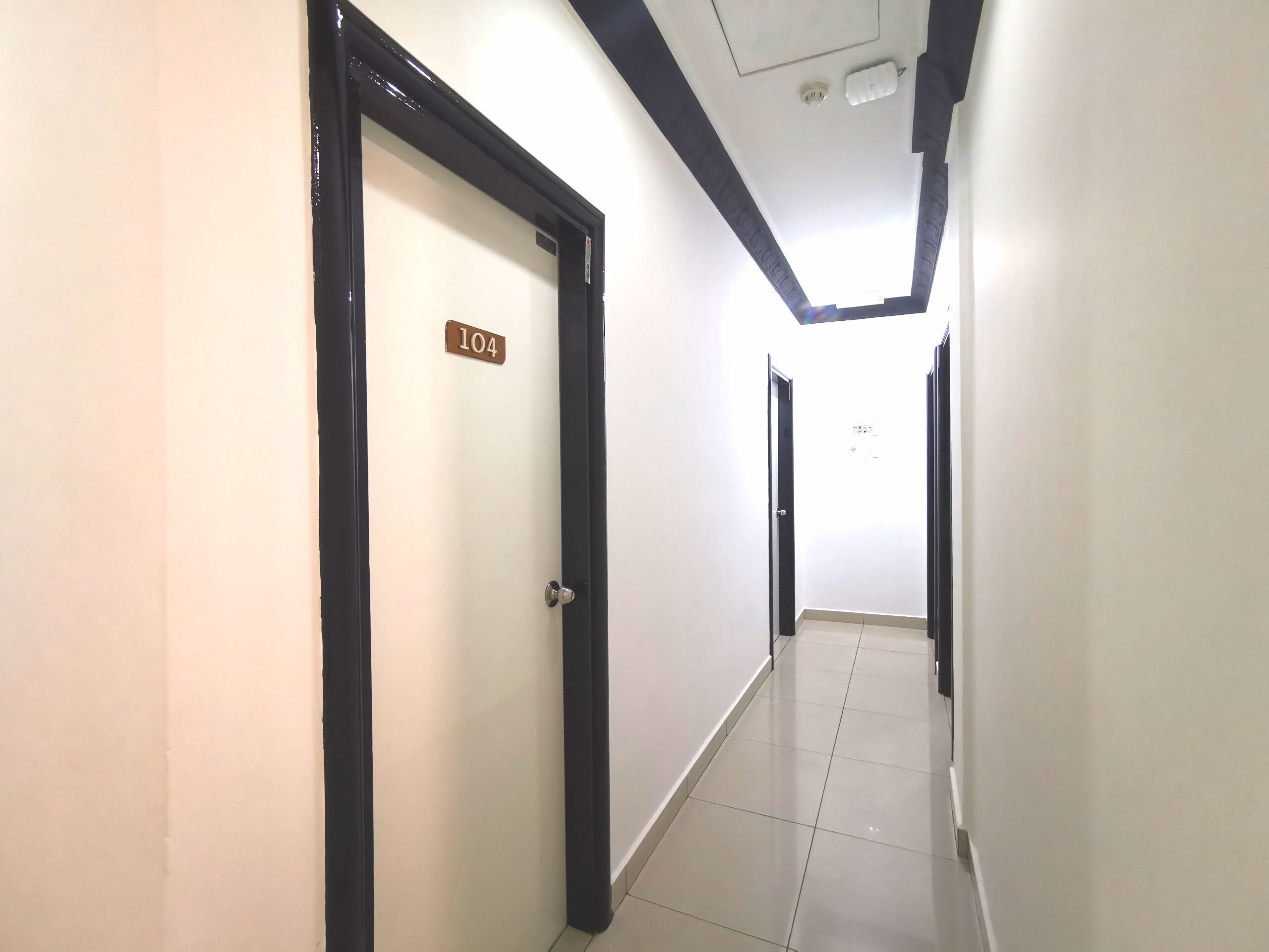 Foto - Hotel Tourist City Centre by HotSpot Essential