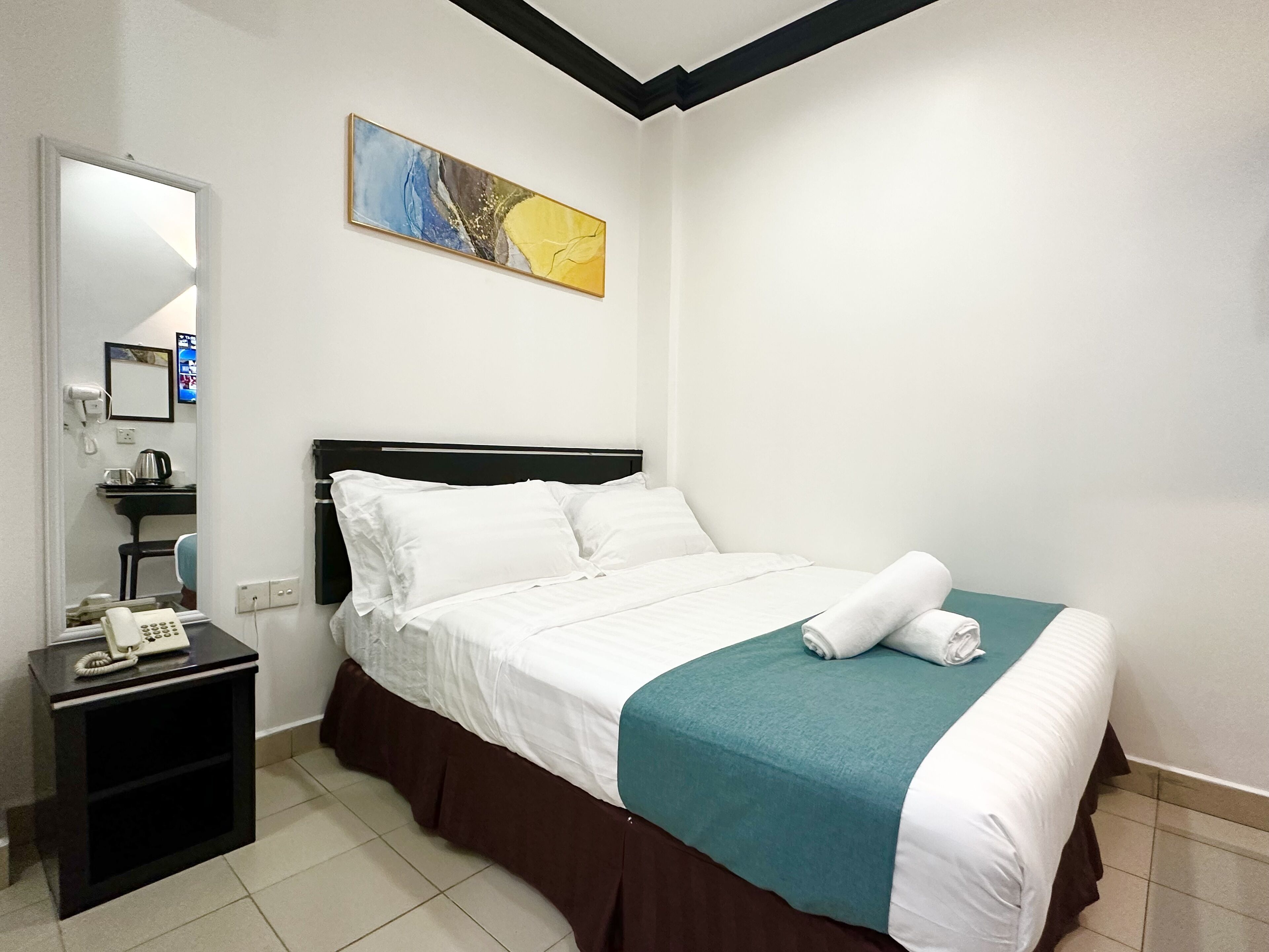 Foto - Hotel Tourist City Centre by HotSpot Essential