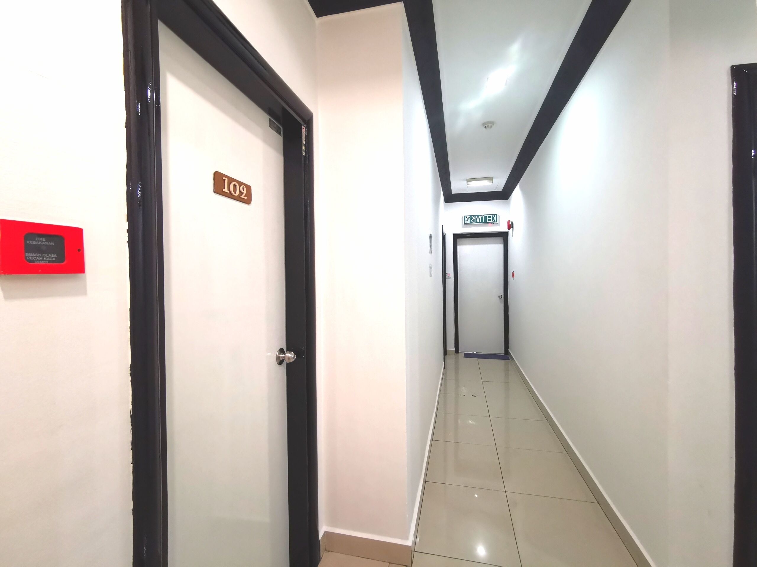 Foto - Hotel Tourist City Centre by HotSpot Essential