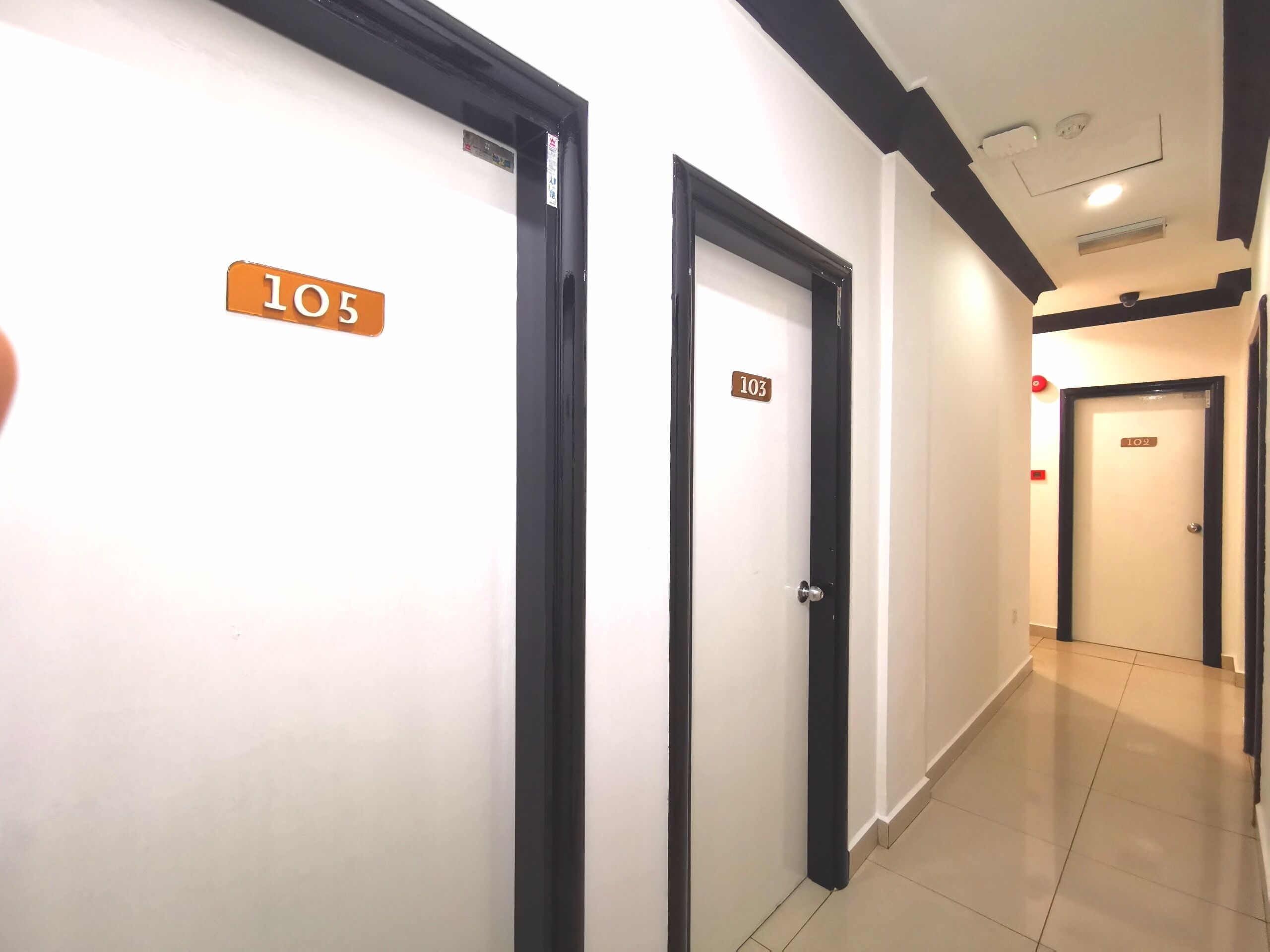 Foto - Hotel Tourist City Centre by HotSpot Essential