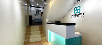 Hotel Tourist City Centre by HotSpot Essential