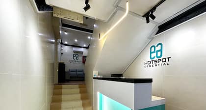 Hotel Tourist City Centre by HotSpot Essential