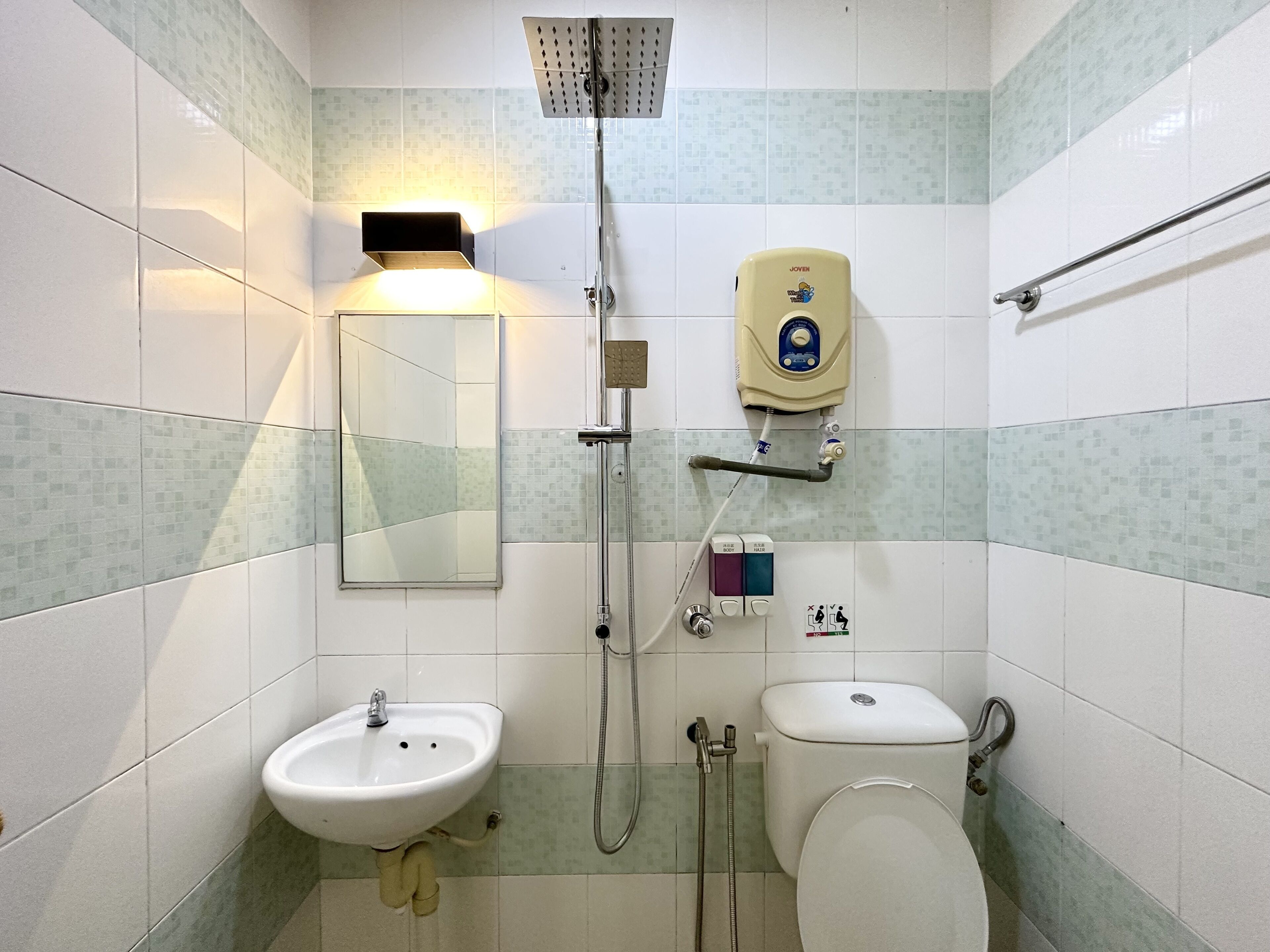 Foto - Hotel Tourist City Centre by HotSpot Essential