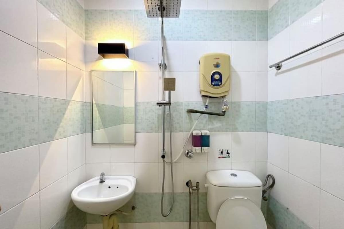 Salle de bain