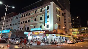 Exterior - Hotel Tourist City Centre by HotSpot Essential (Kota Kinabalu)