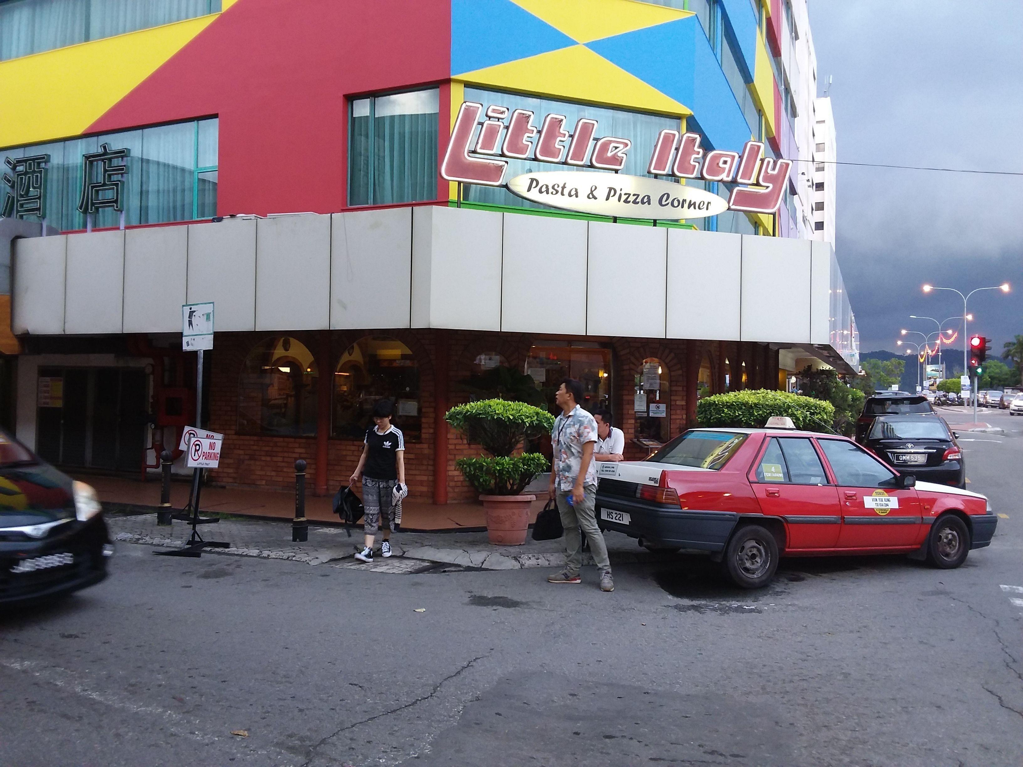 Foto - Hotel Tourist City Centre by HotSpot Essential