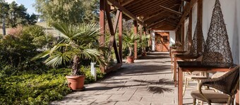 Hotel Restaurant Landhaus Sonnenhof