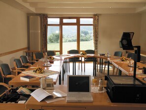 Centre d’affaires