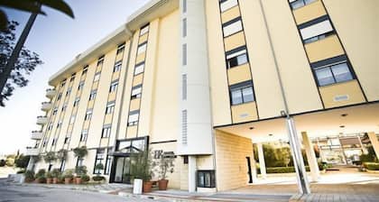 Hotel Federiciano