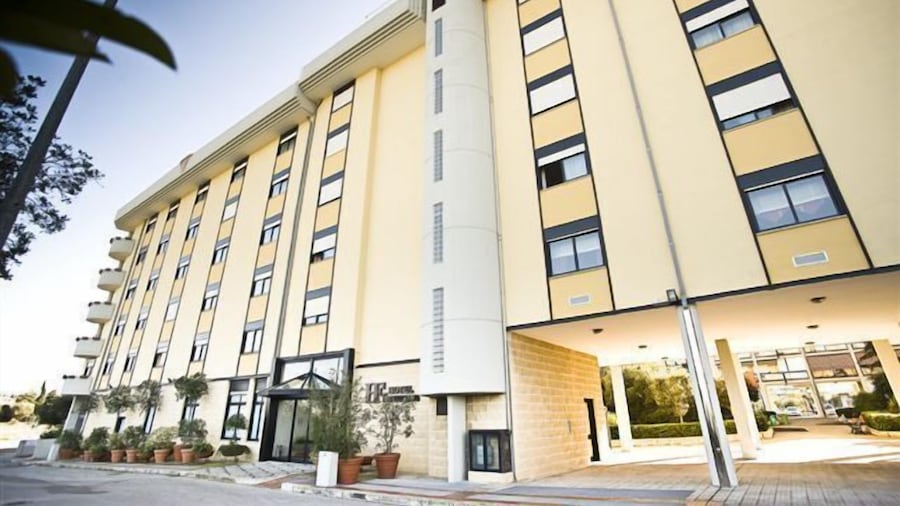 Hotel Federiciano
