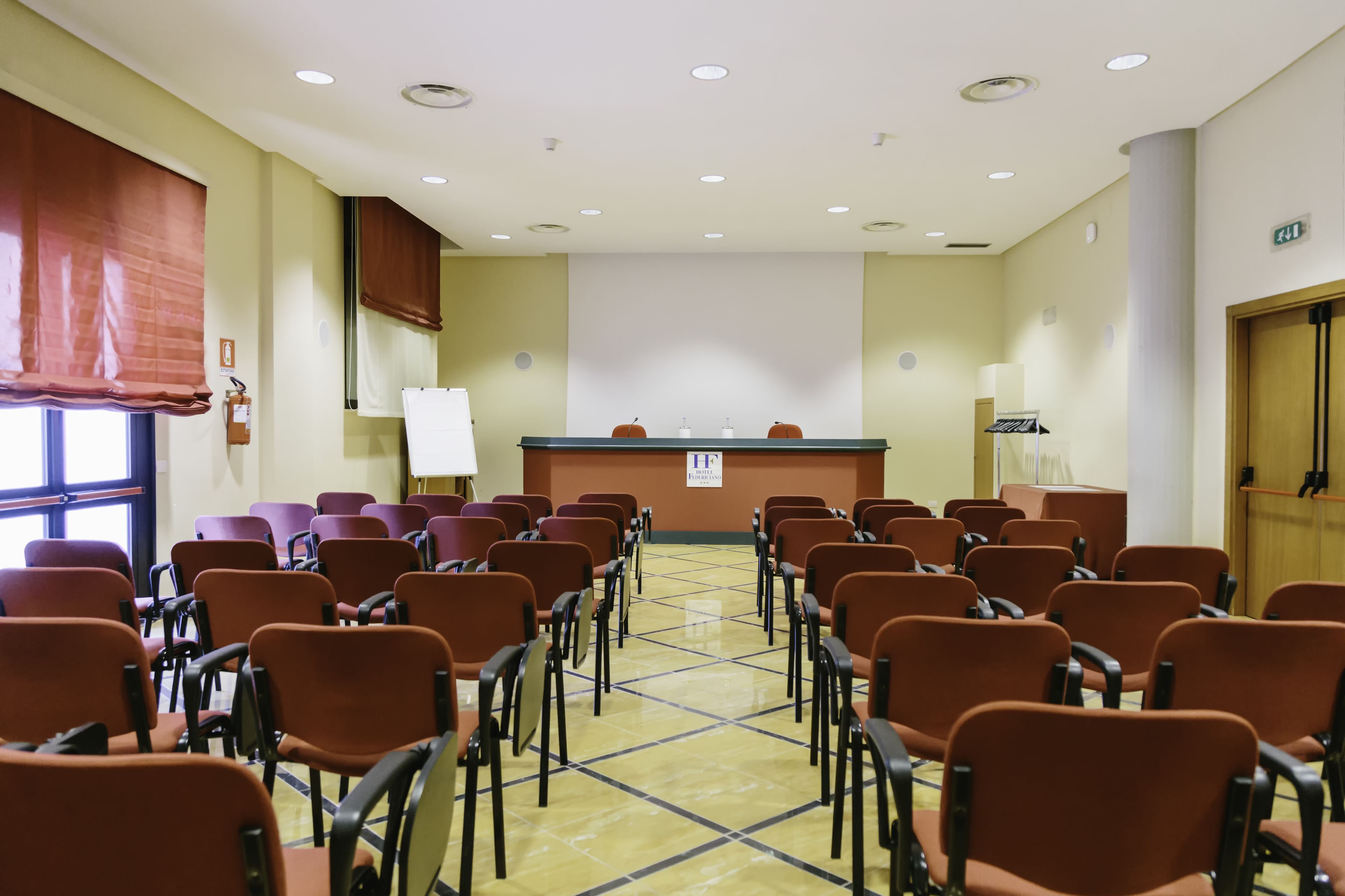 Foto - Hotel Residence Federiciano