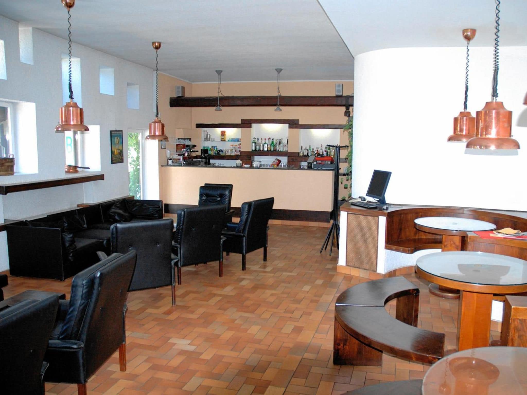 Photo - Golf Hotel