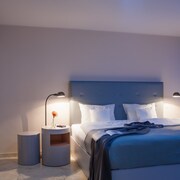 The Grey Hotel