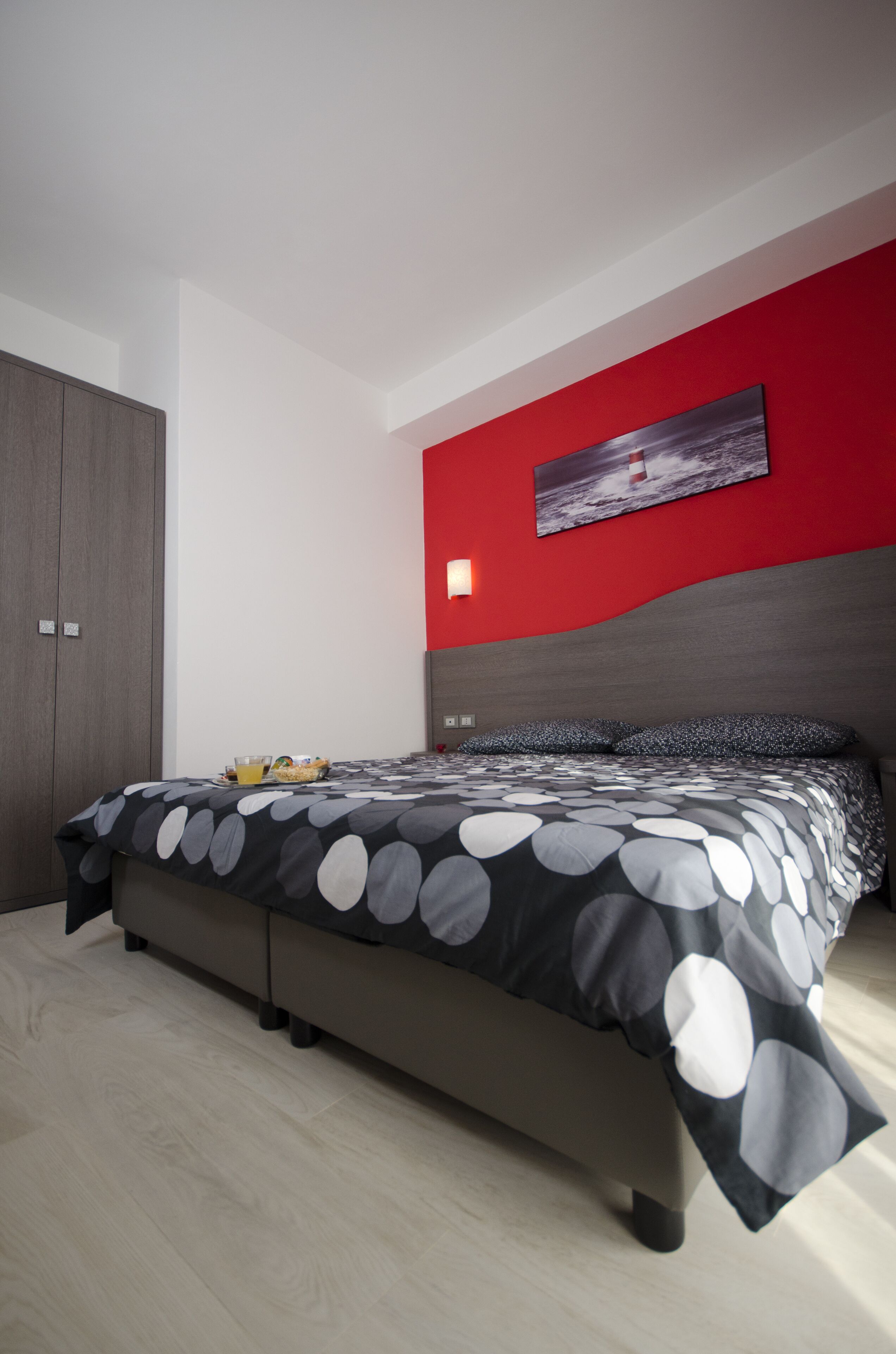 standard double or twin room, 1 double or 2 single beds, private bathroom | egyptian cotton sheets, premium bedding, memory-foam beds, in-room safe